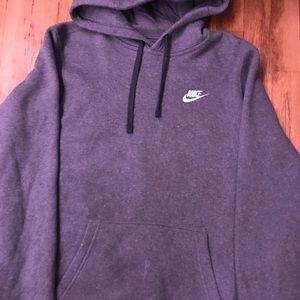 Nike Fleece Pullover